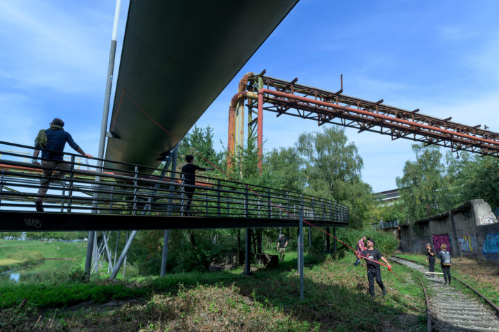 Training for the Future (Bochum, 2019)